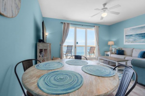 Calypso 2-807 West, Panama City Beach